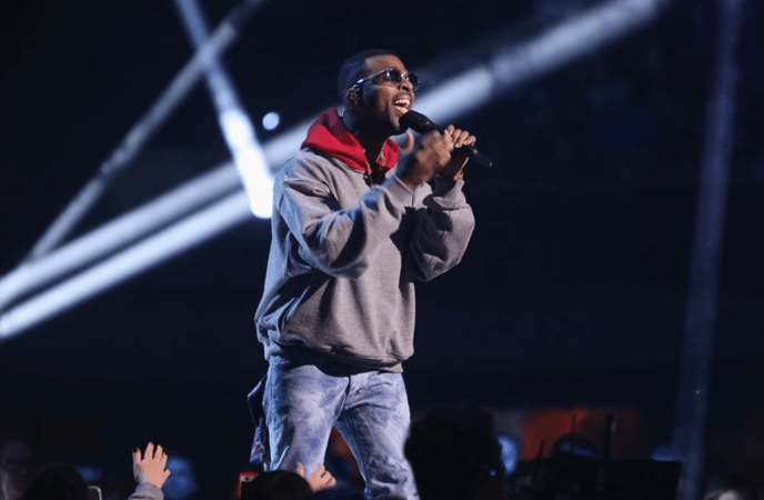 Dvsn is a Canadian R&B duo composed of singer Daniel Daley and producer Nineteen85