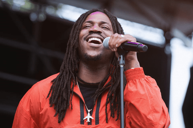 Sir Darryl Farris, known mononymously as Sir, is an American singer and songwriter.