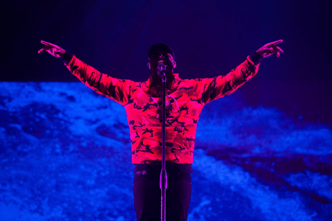 Jahron Anthony Brathwaite, known professionally as PartyNextDoor, is a Canadian singer, songwriter, and record producer. 