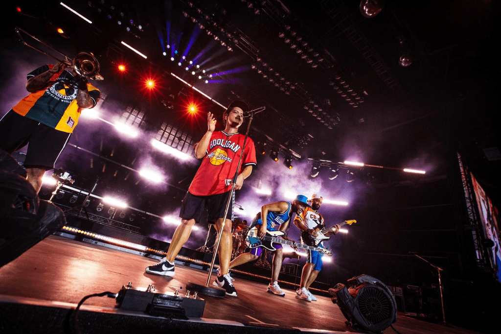 Is R&B live music an untapped gem for Abu Dhabi?