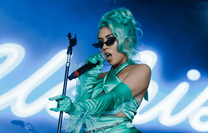 Karly-Marina Loaiza, known professionally as Kali Uchis, is an American singer and songwriter. 