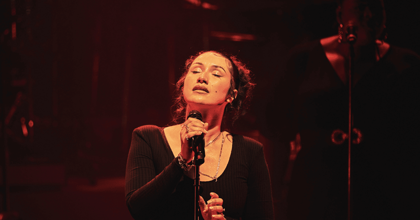 Cleopatra Zvezdana Nikolic, better known by her stage name Cleo Sol, is a British singer-songwriter.