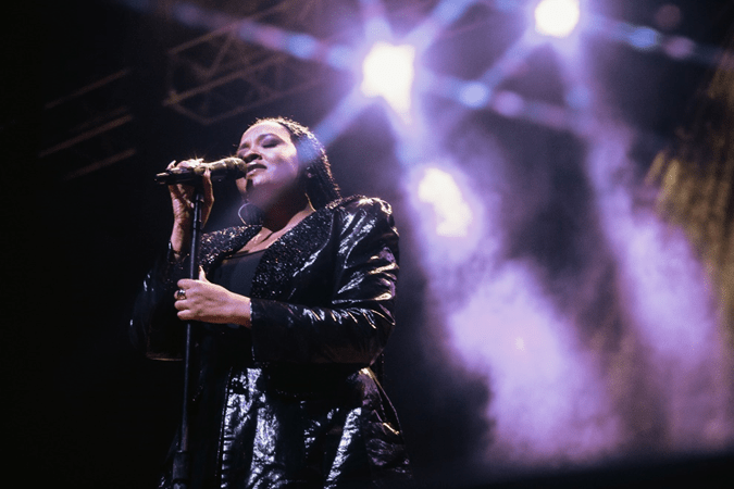 Alexandra Isley is an American singer-songwriter and producer.