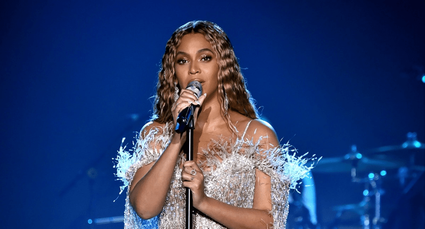 Beyoncé Giselle Knowles-Carter is an American singer, songwriter, record producer, dancer, and actress.